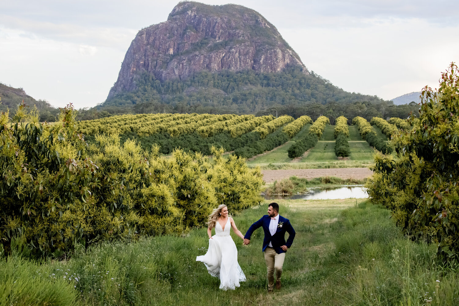 Natures Wedding Chapel - Open for Inspection - Visit ...