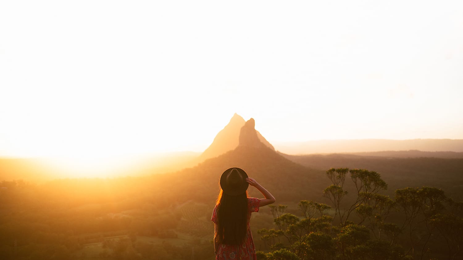 Sunset-Mt-Ngungun-TEQ