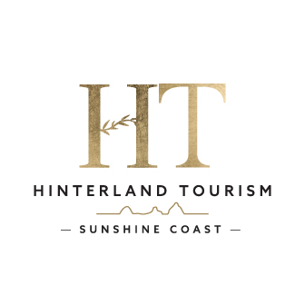 sunshine coast hinterland tourist drive