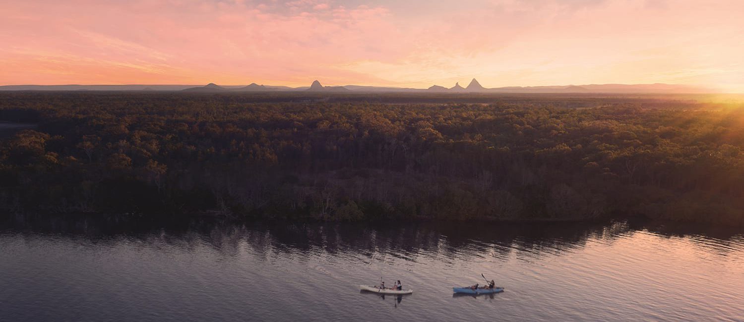 News Hinterland Tourism