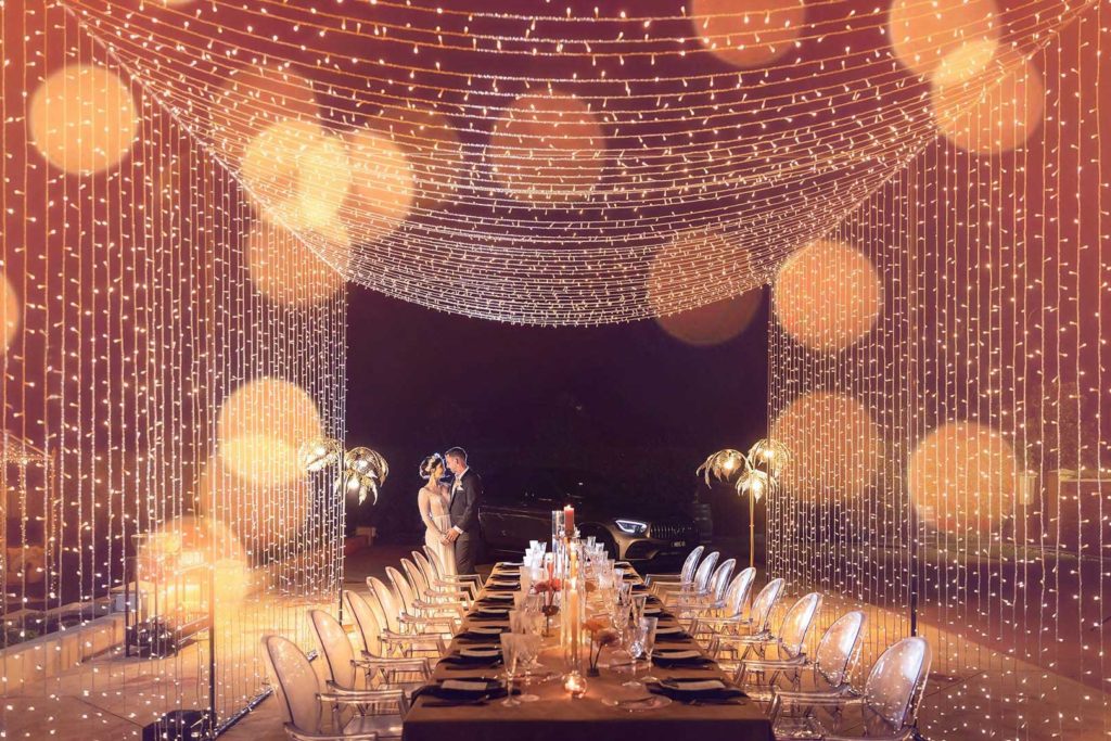 Wedding Venues of the Sunshine Coast Hinterland - Flaxton Garden