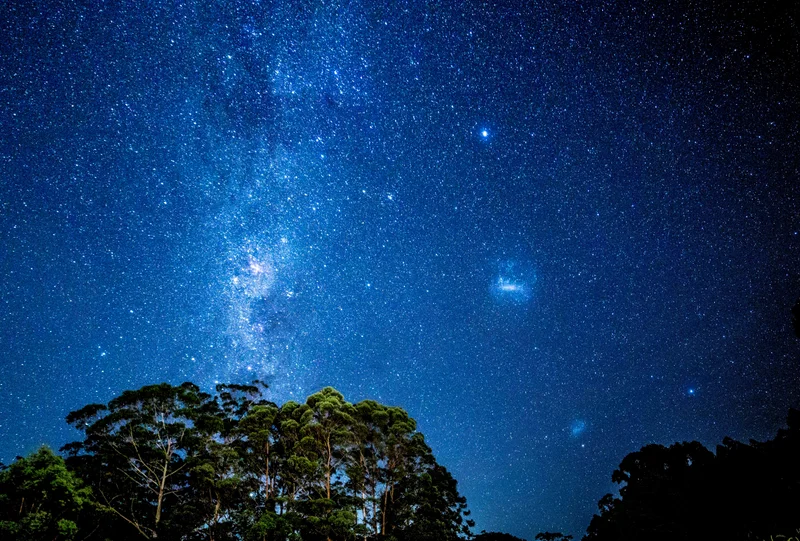 Dark Sky Sunshine Coast