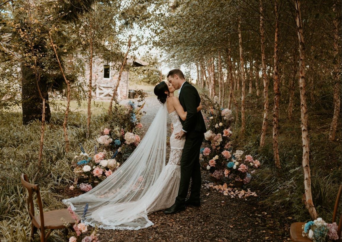 Elk & Fir Photography Weddings Sunshine Coast Hinterland Queensland