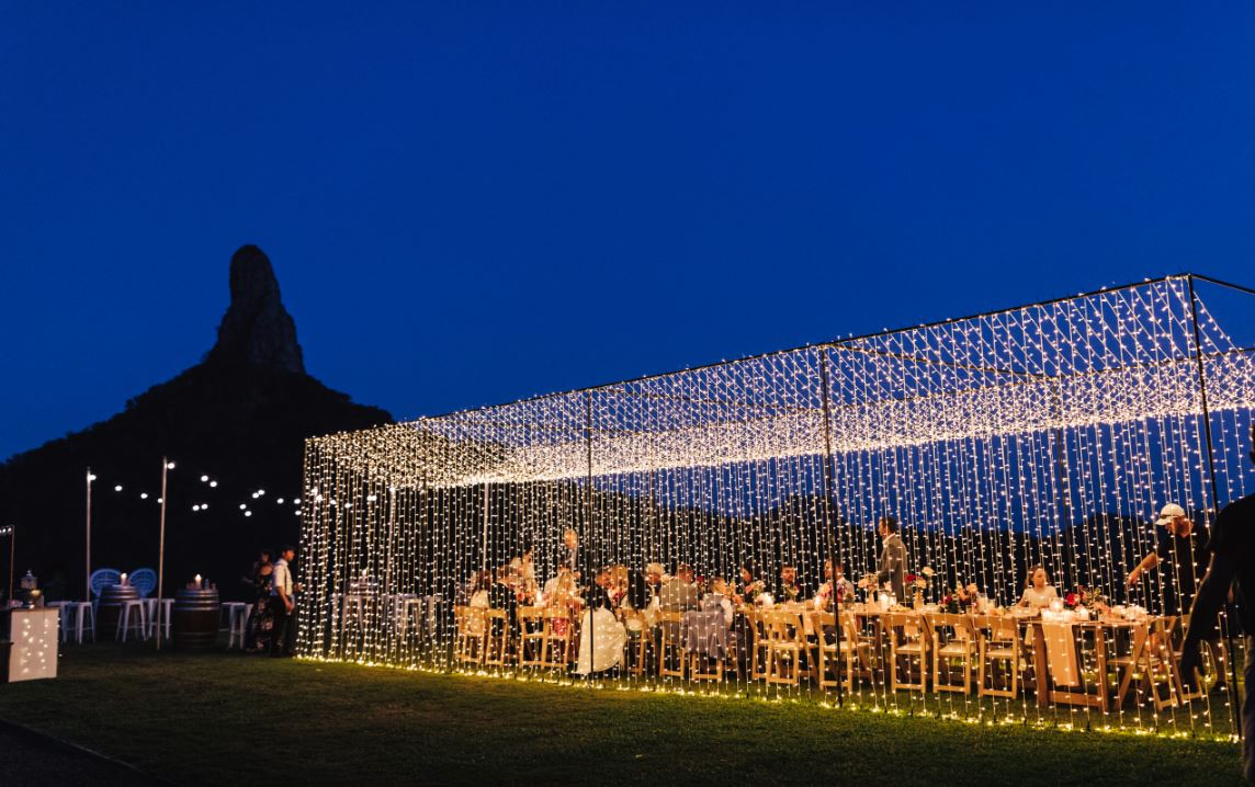 Curated Weddings & Events Sunshine Coast Hinterland
