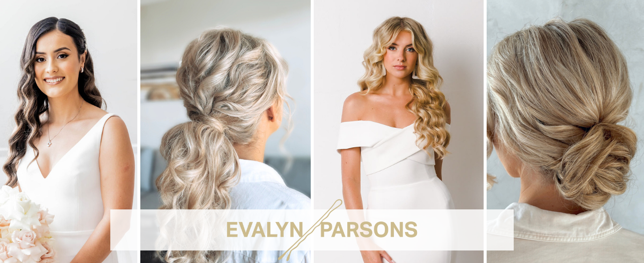 Evalyn Parsons Hair Weddings Sunshine Coast Hinterland