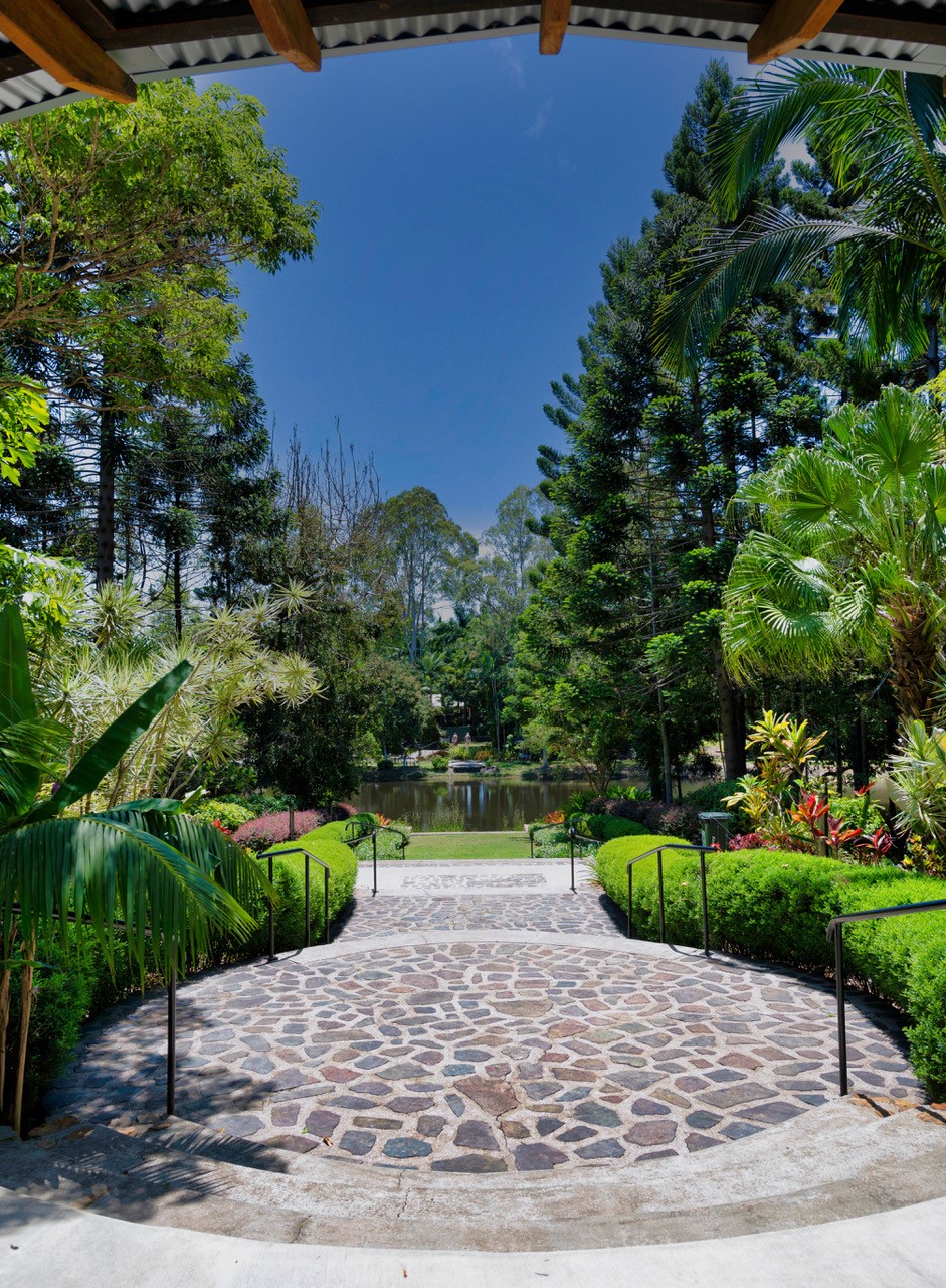 Stone Bridge Gardens