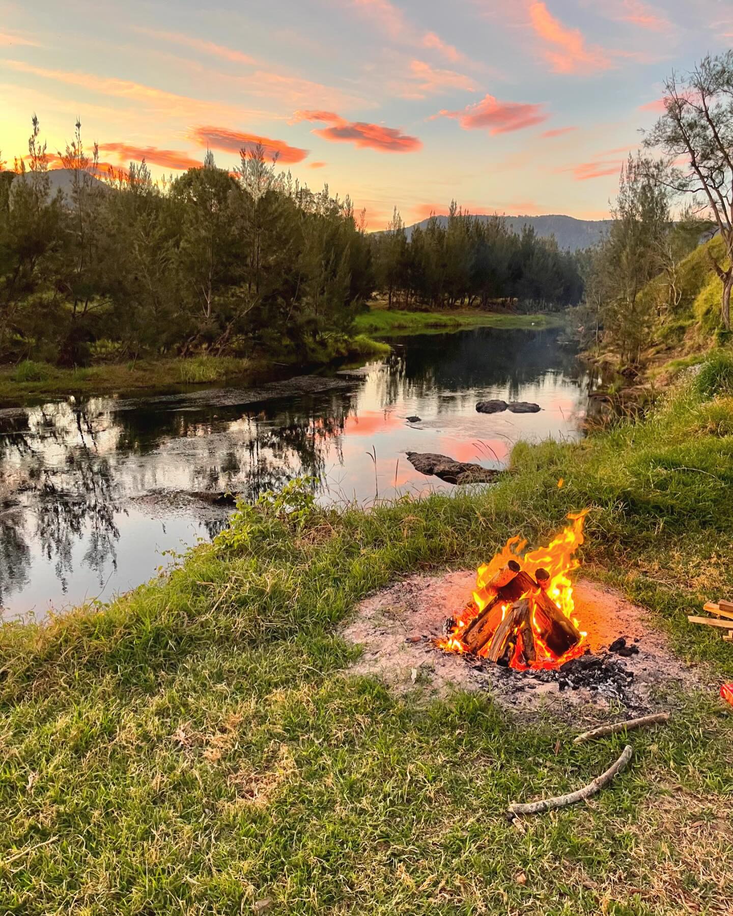 Kenilworth Homestead, Accommodation, Sunshine Coast Hinterland
