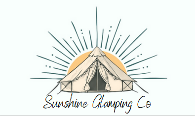 Sunshine Glamping Co Sunshine Coast Hinterland Queensland.