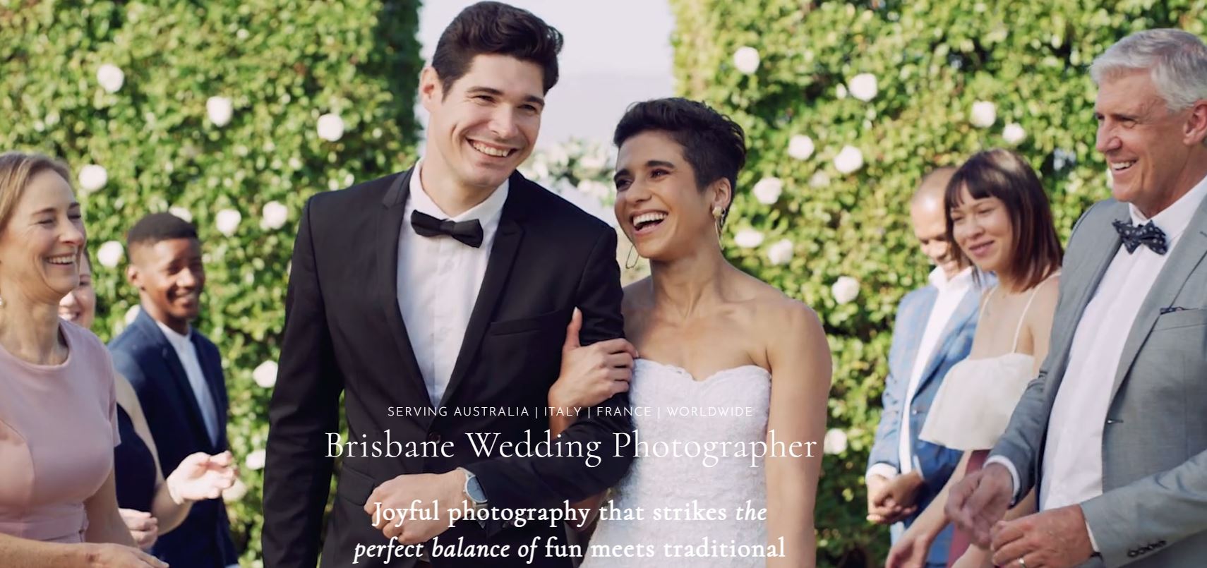 Sharelle Knight Photography Weddings Sunshine Coast Hinterland