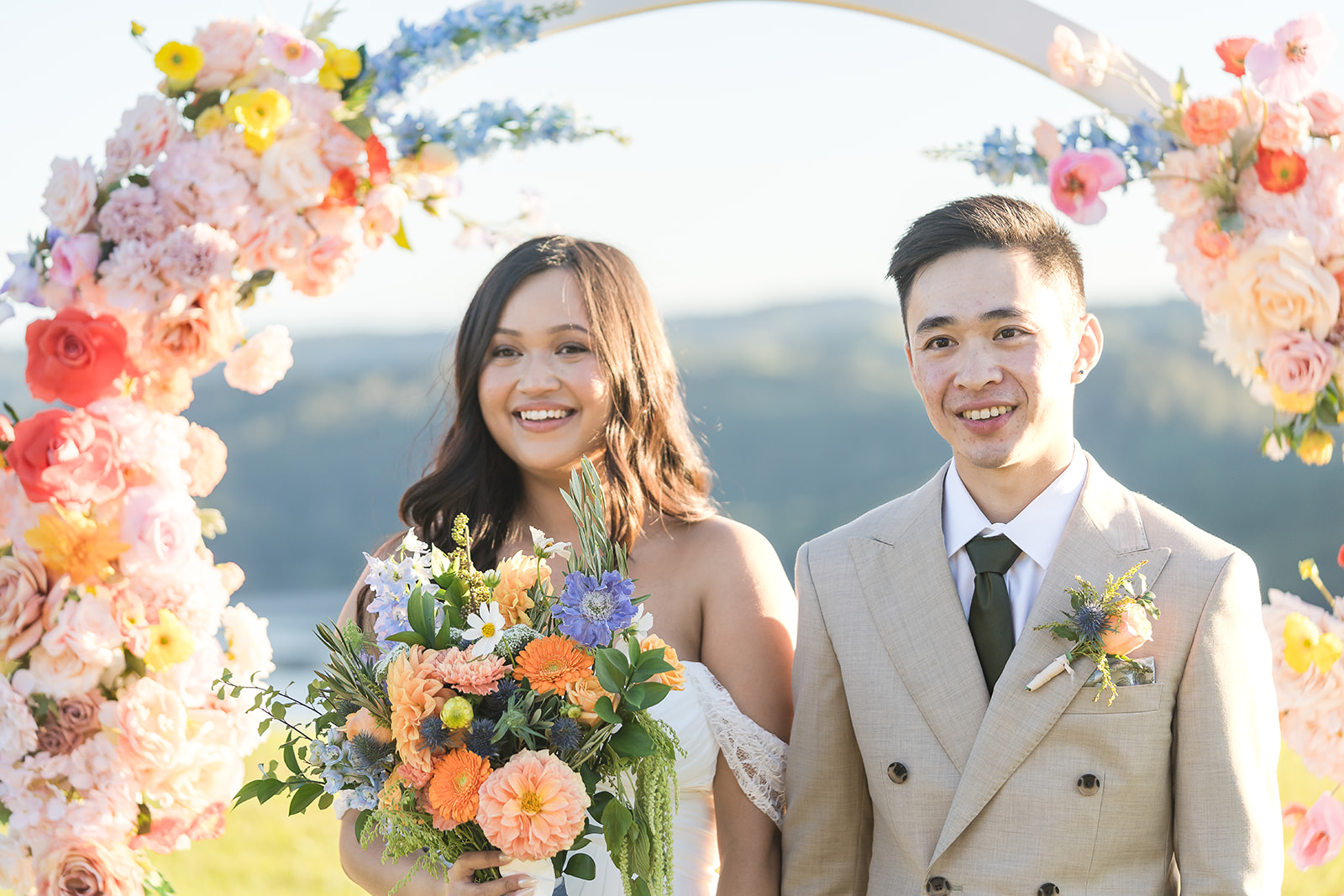 Dream Weddings Sunshine Coast, Wedding Stylist Sunshine Coast Hinterland