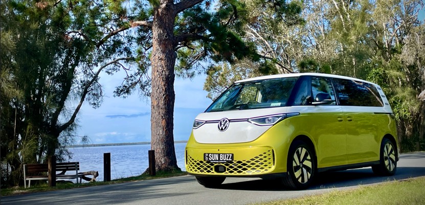 Sun Buzz Transportation Weddings Parties Events Sunshine Coast HInterland