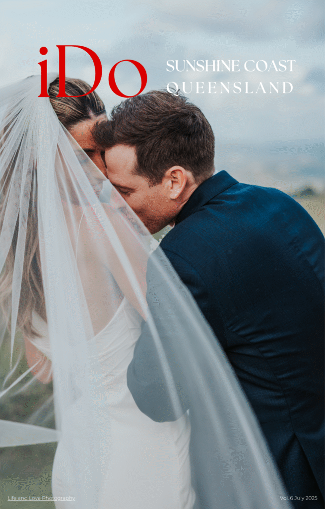 iDo Weddings, iDo Wedding Magazine, Sunshine Coast Wedding Festival, Maleny Wedding Festival