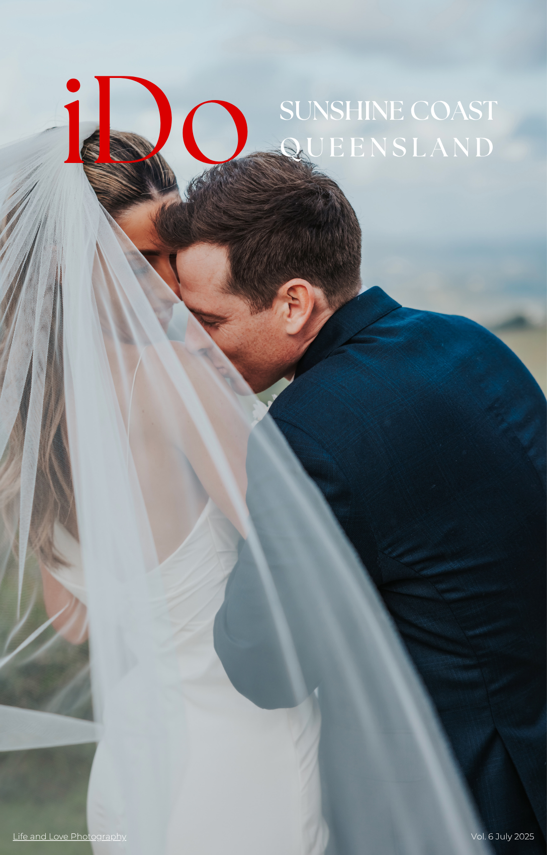 iDo Weddings, iDo Wedding Magazine, Sunshine Coast Wedding Festival, Maleny Wedding Festival