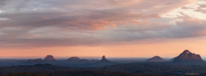 Famous Sunshine Coast Hinterland Weddings