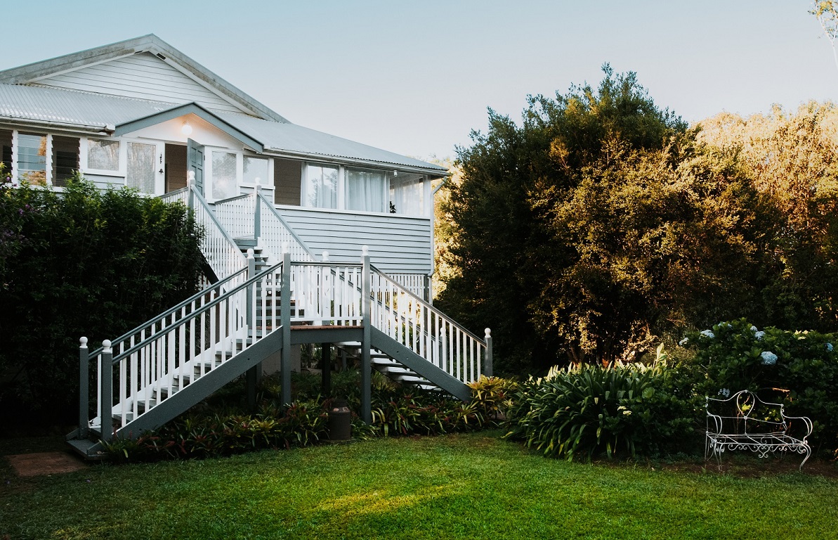 Everest Maleny Accommodation Sunshine Coast Hinterland