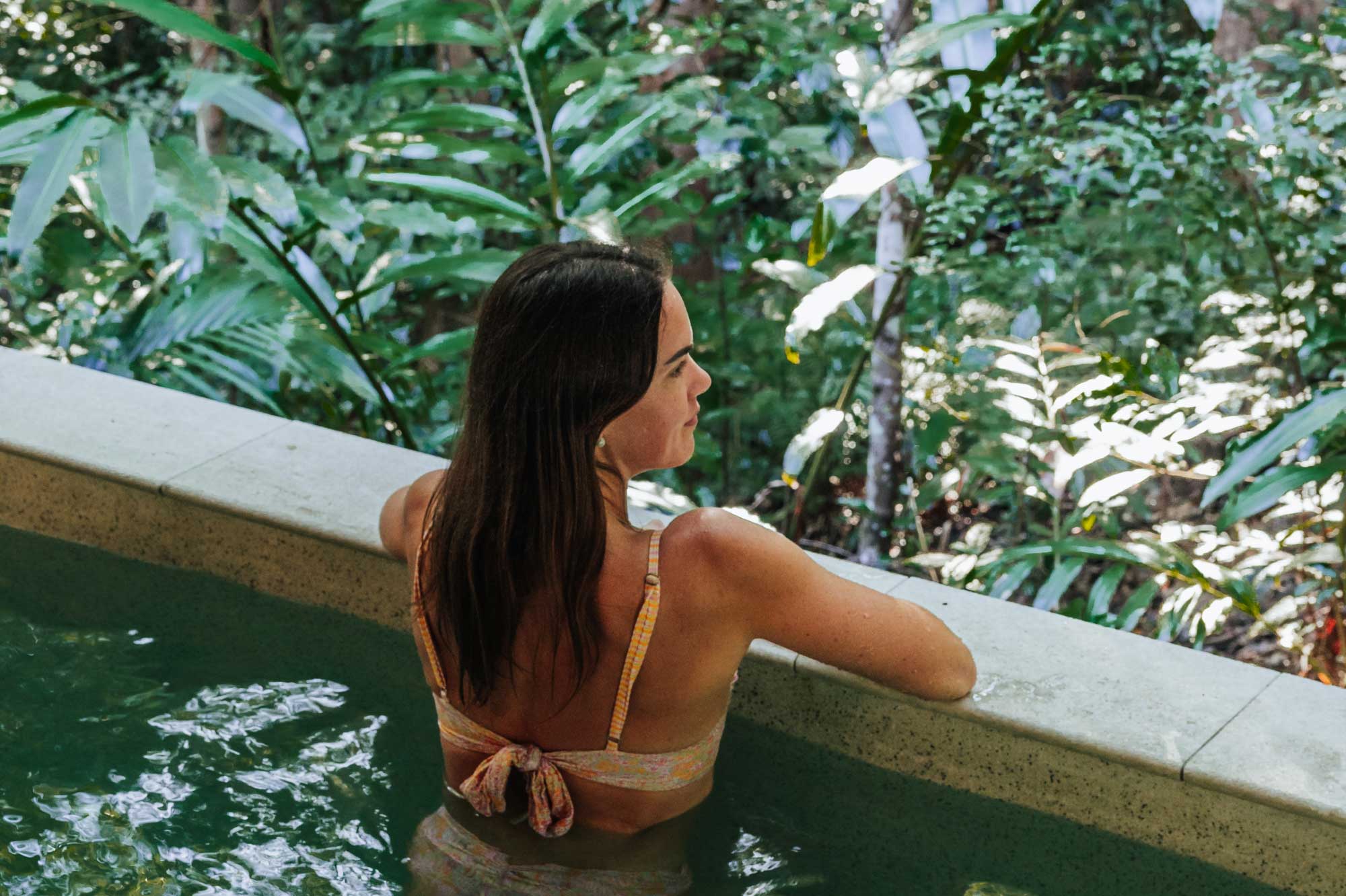The Top 5 Wellness Retreats in the Sunshine Coast Hinterland, Sunshine Coast Hinterland Wellness guide