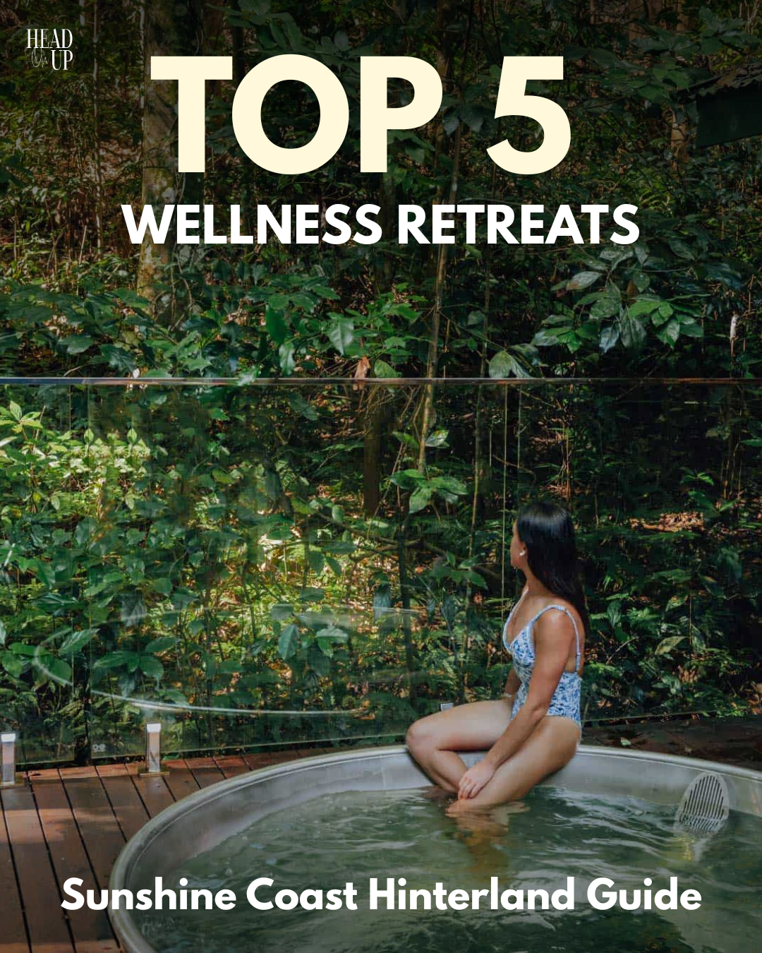 Top 5 Wellness Retreats Sunshine Coast Hinterland, Wellness Hubs Sunshine Coast Hinterland, Wellness Sunshine Coast, Holistic Services Sunshine Coast, Brisbane Wellness Escapes and Holidays, Brisbane Wellness Hubs