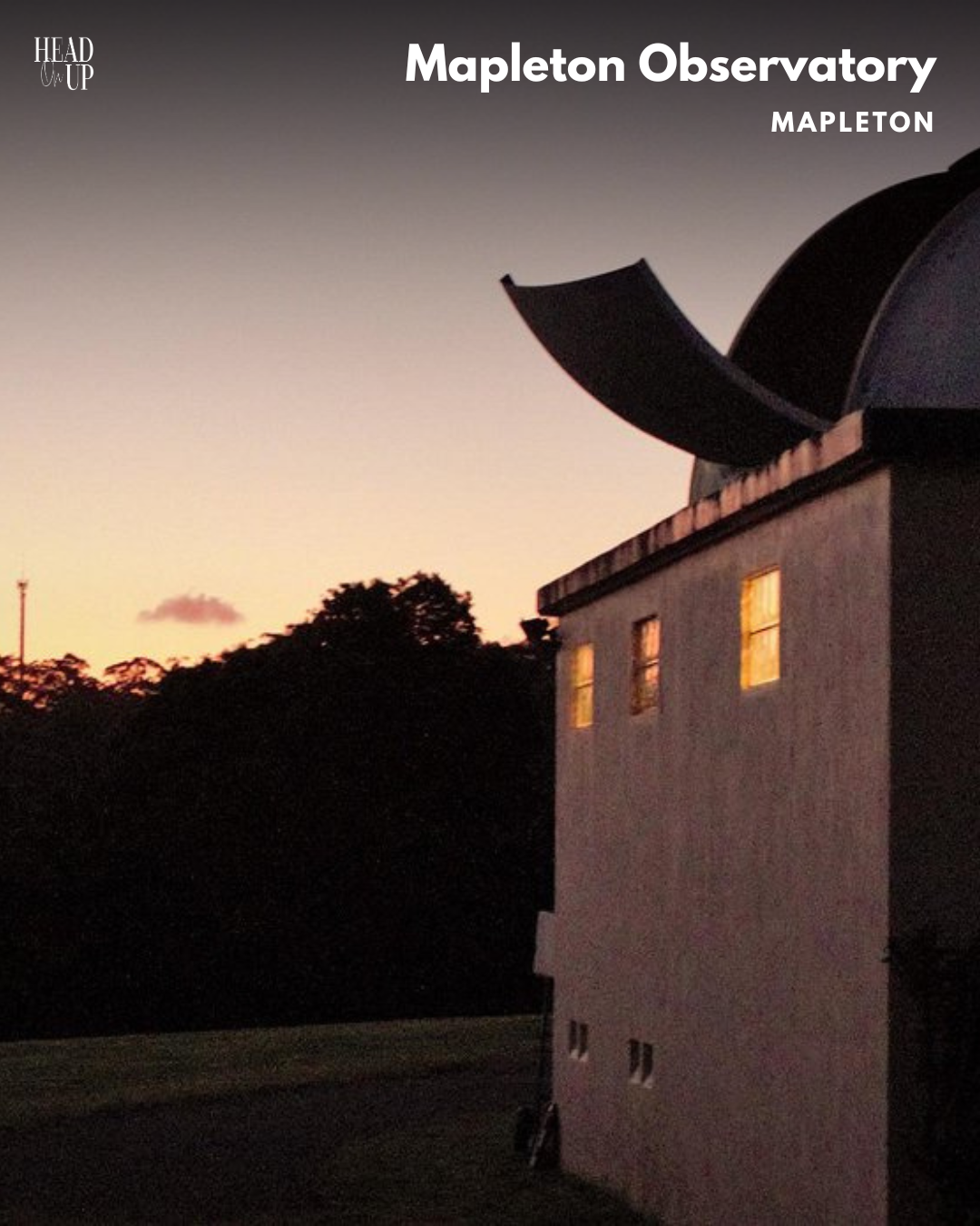 Mapleton Observatory, Sunshine Coast Stargazing, Sunshine Coast Astro Tourism