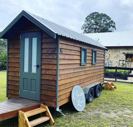 Classy Loos Weddings Events Sunshine Coast Hinterland