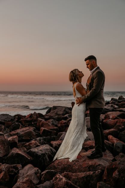 Moonstone Photography and Film Weddings Sunshine Coast Hinterland