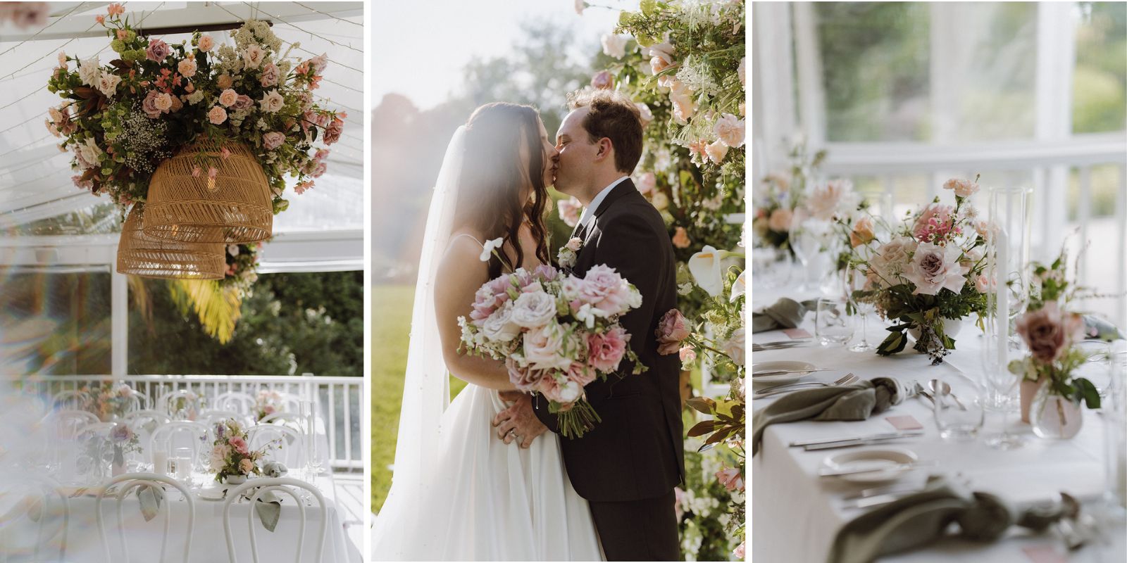 Willow Bud Florist Flowers Weddings Sunshine Coast Hinterland