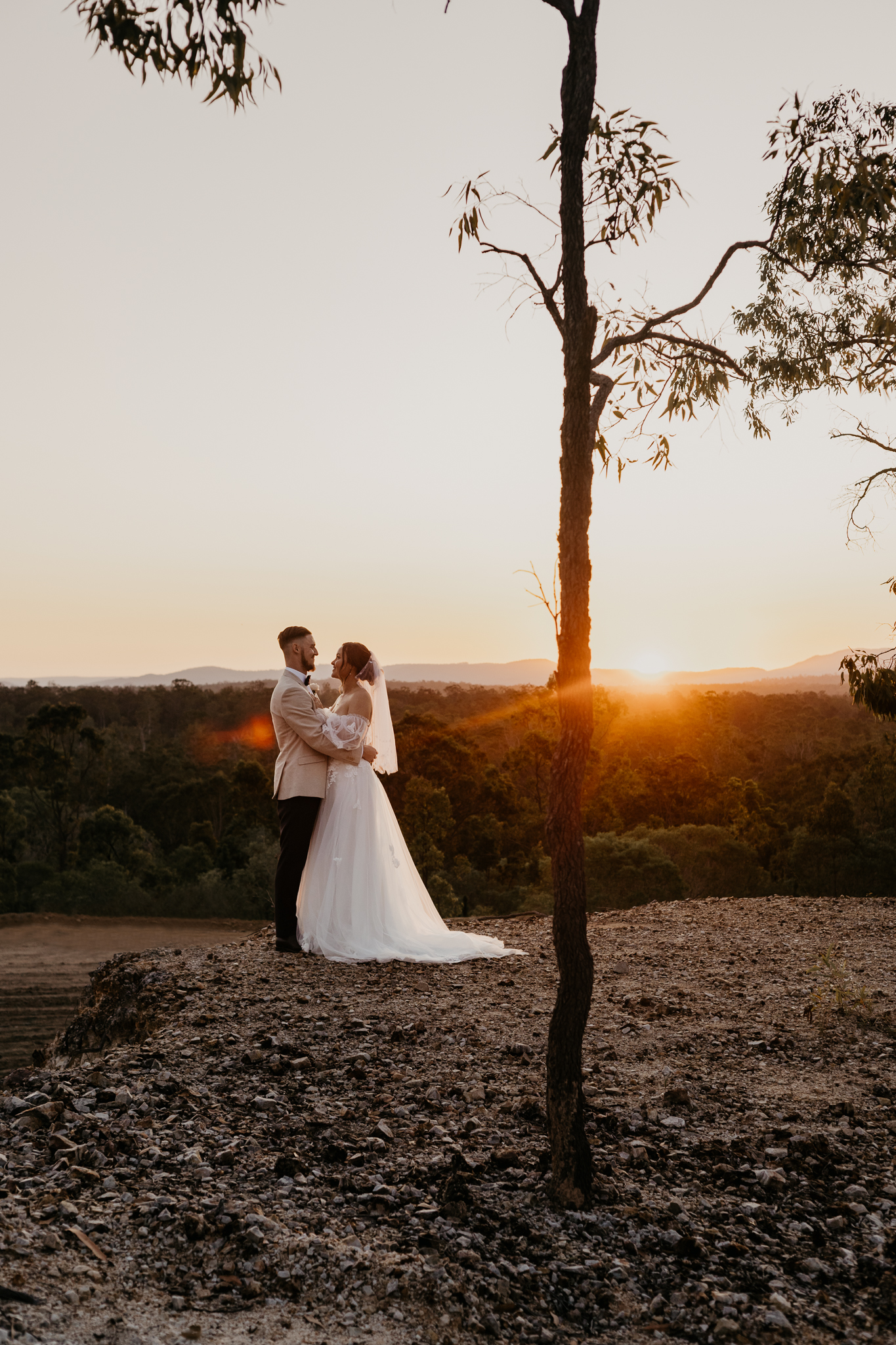 Mountain Top Films Weddings Sunshine Coast Hinterland