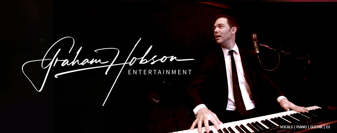 Graham Hobson Entertainment Weddings Parties Events Sunshine Coast Hinterland