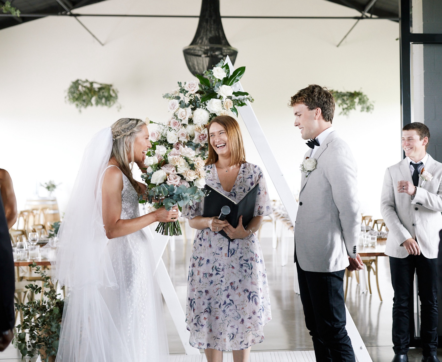 Sunshine Wedding Celebrant Weddings Sunshine Coast Hinterland