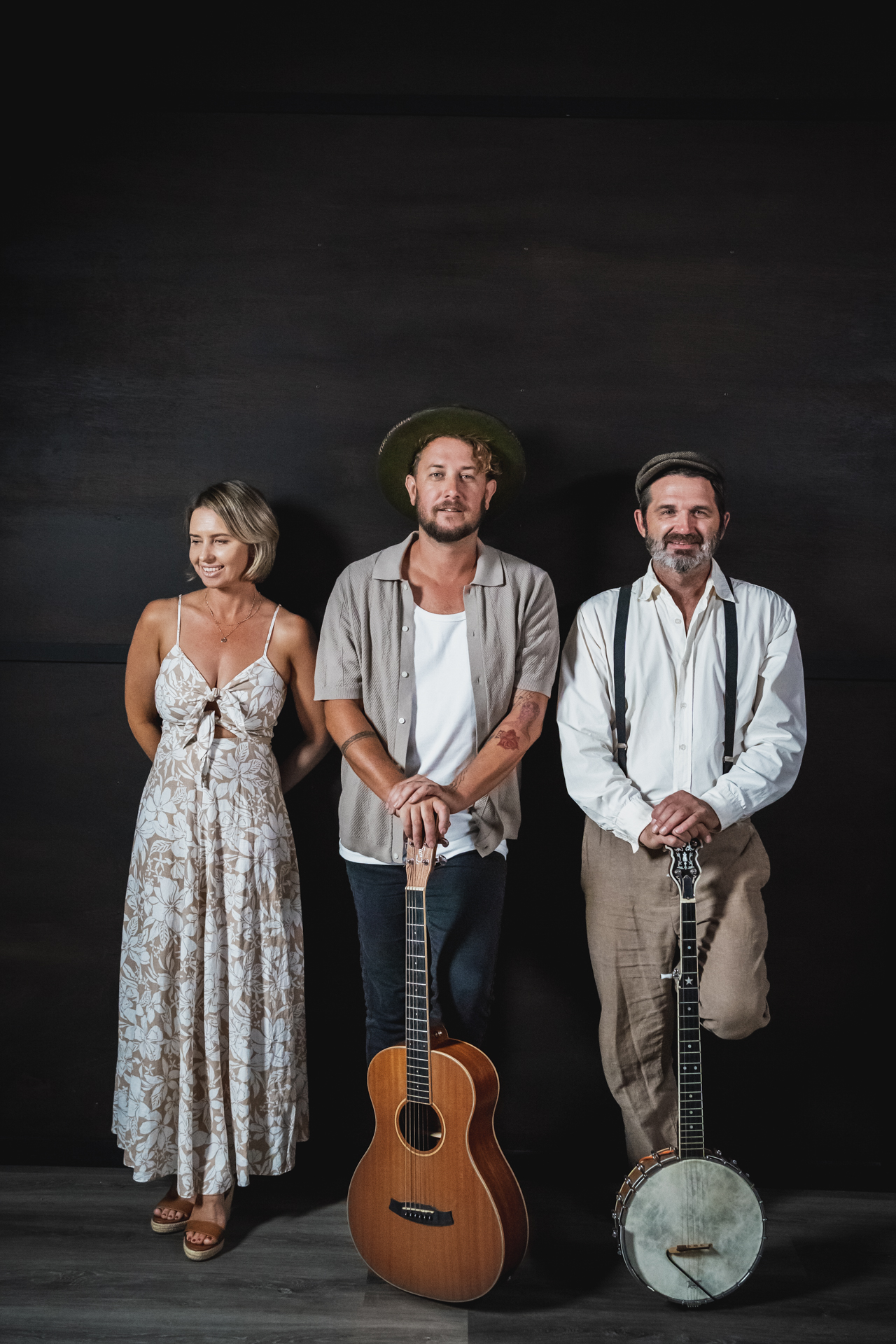 Love Note Music Wedding Musicians Sunshine Coast Hinterland