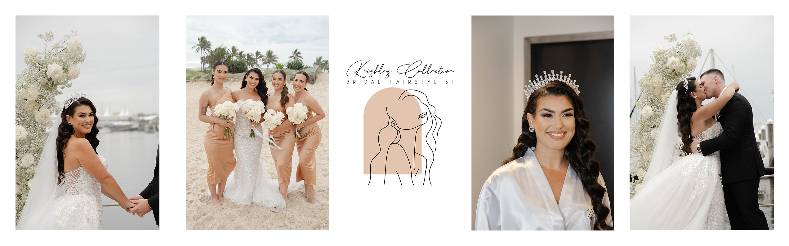 Keighley Collective Weddings Sunshine Coast Hinterland
