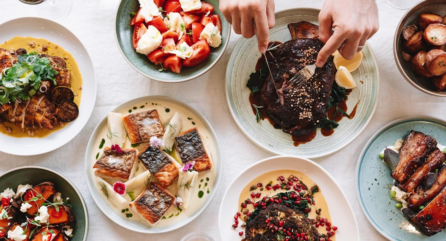 Noosa Cartel Catering Weddings Sunshine Coast Hinterland