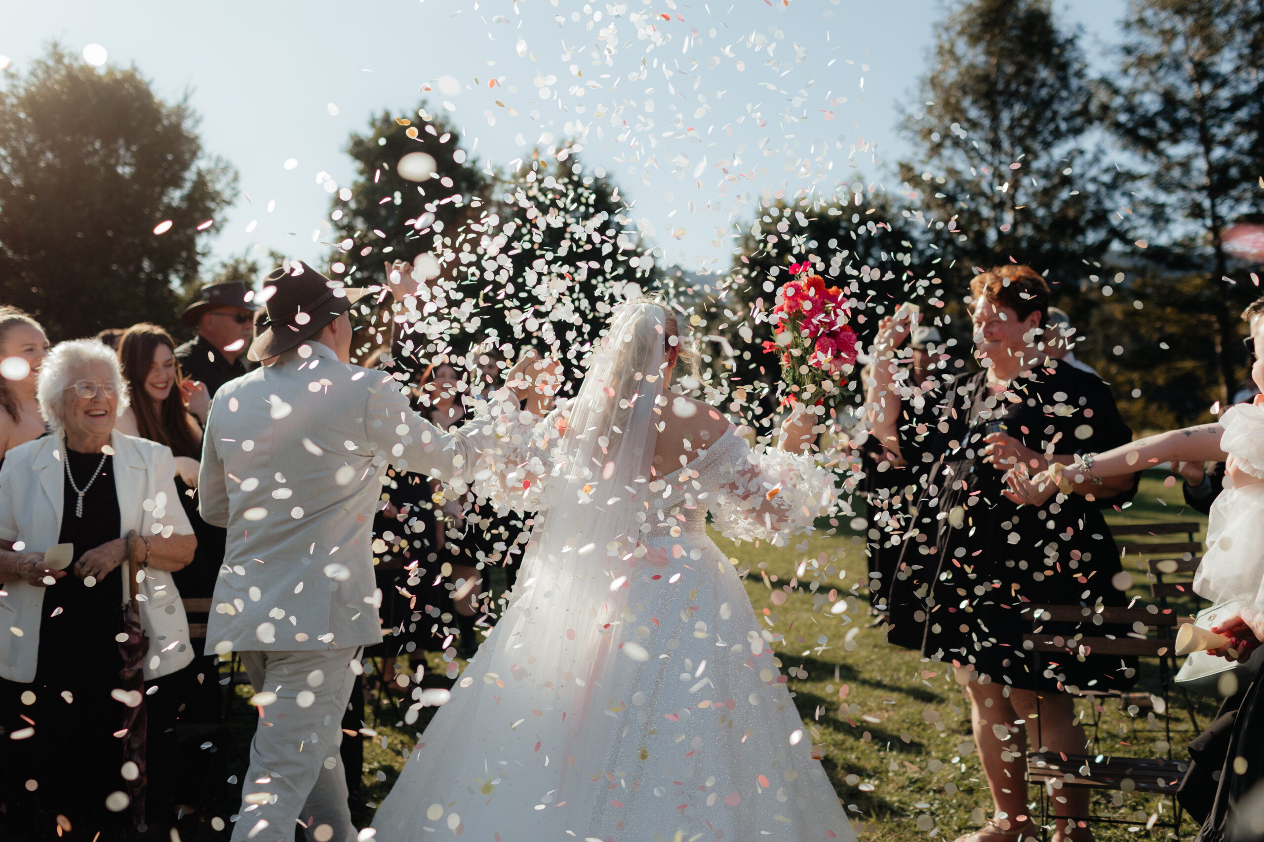 Courteney Lee Photography Weddings Sunshine Coast Hinterland