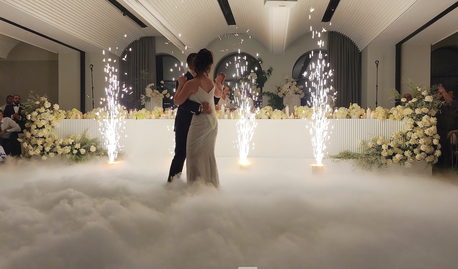 Aura Fireworks, Weddings Parties Events Sunshine Coast Hinterland