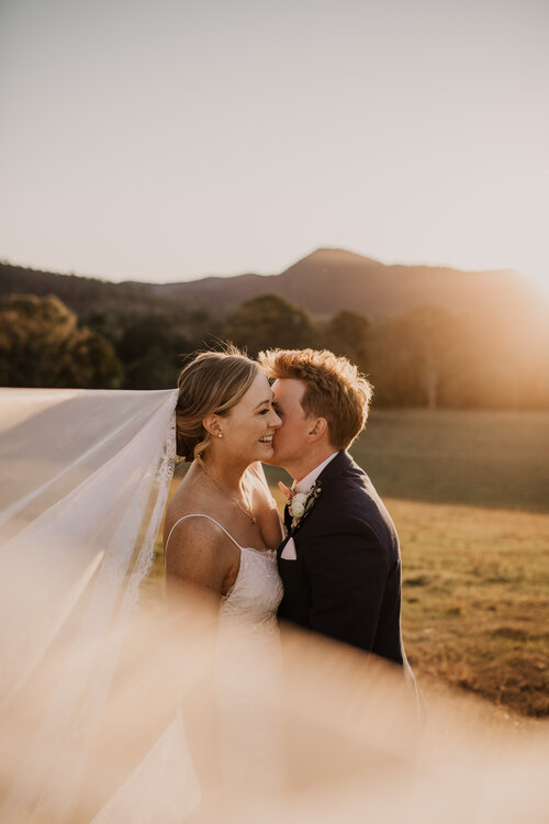 Tay and Francis Photography Weddings Sunshine Coast Hinterland