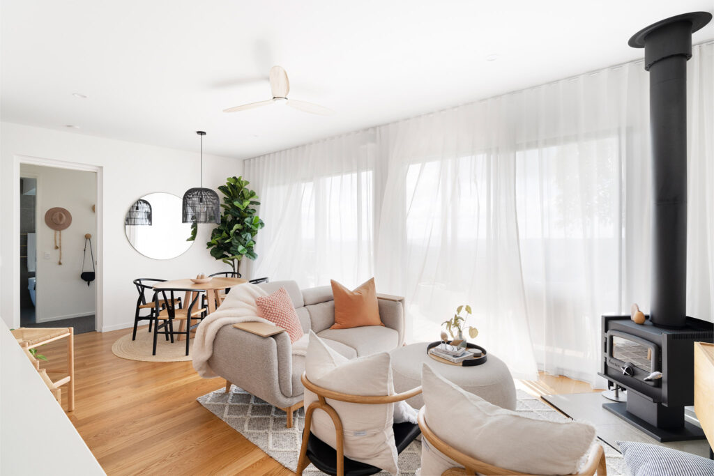 SunshineCoast Accommodation Scandi 