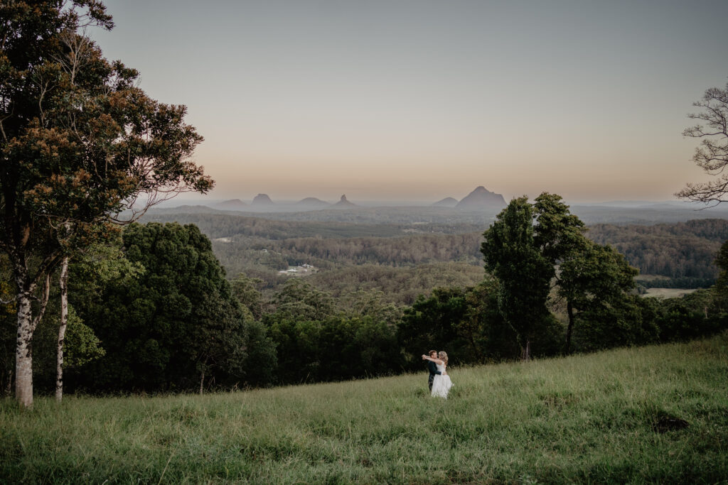 Maleny Orchard