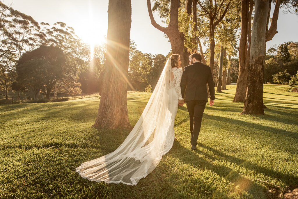 Maleny Orchard Weddings Sunshine Coast Hinterland